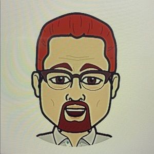 Meet your Posher, Ira